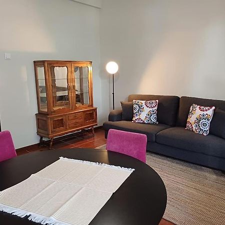 Roomy & Patio - 2 Bedroom Flat ปอร์โต ภายนอก รูปภาพ