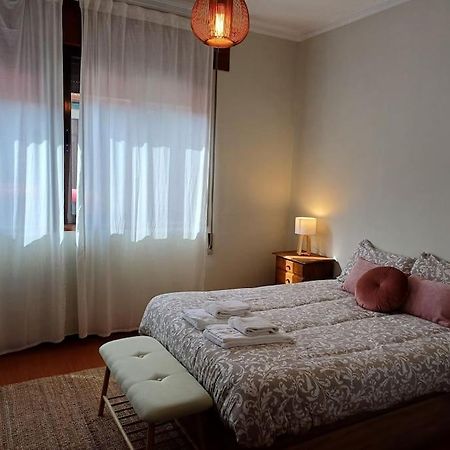 Roomy & Patio - 2 Bedroom Flat ปอร์โต ภายนอก รูปภาพ