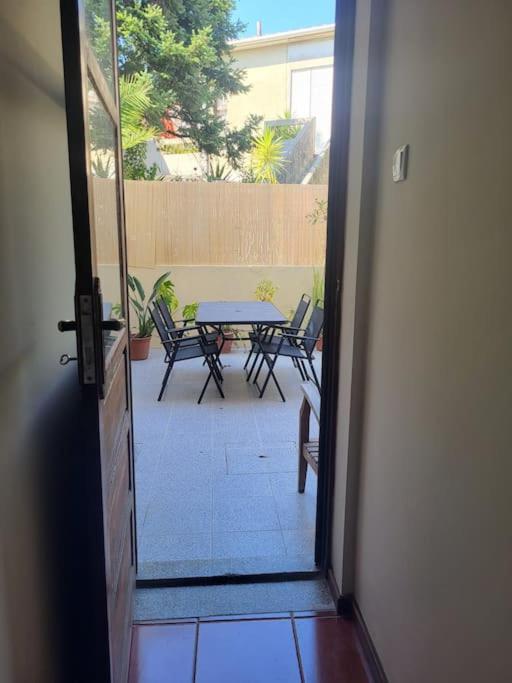 Roomy & Patio - 2 Bedroom Flat ปอร์โต ภายนอก รูปภาพ