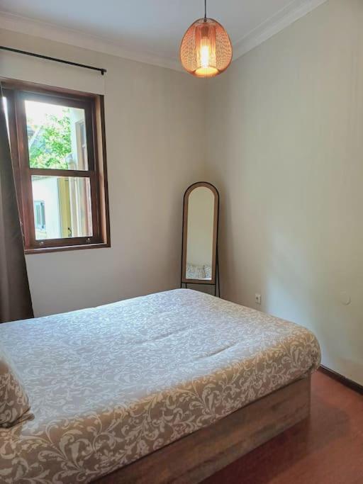 Roomy & Patio - 2 Bedroom Flat ปอร์โต ภายนอก รูปภาพ