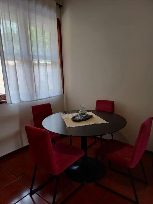 Roomy & Patio - 2 Bedroom Flat ปอร์โต ภายนอก รูปภาพ