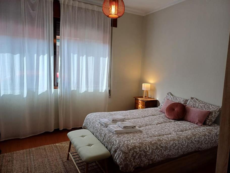 Roomy & Patio - 2 Bedroom Flat ปอร์โต ภายนอก รูปภาพ