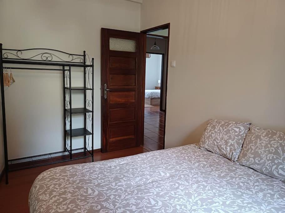Roomy & Patio - 2 Bedroom Flat ปอร์โต ภายนอก รูปภาพ