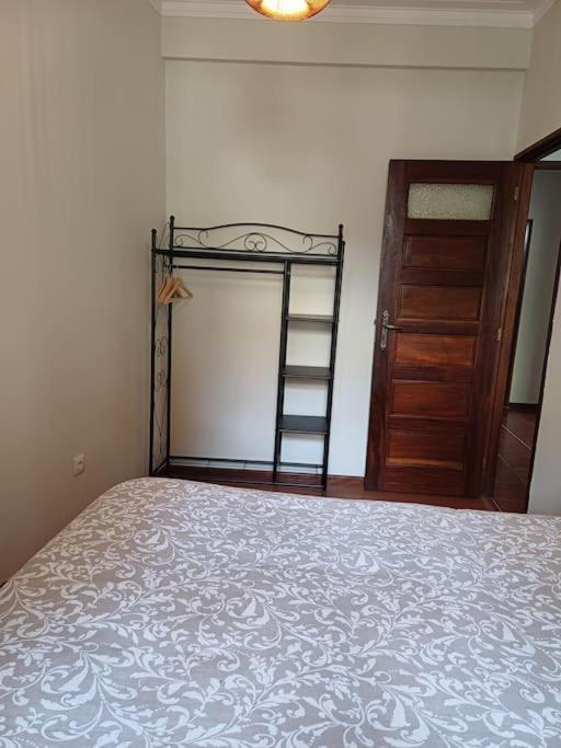Roomy & Patio - 2 Bedroom Flat ปอร์โต ภายนอก รูปภาพ
