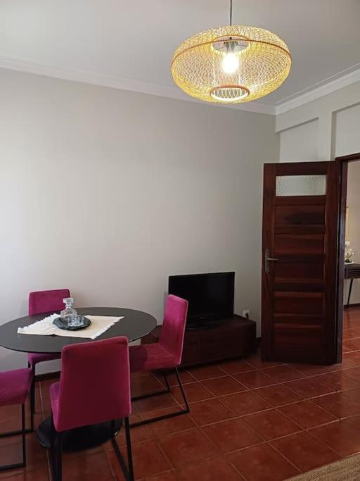 Roomy & Patio - 2 Bedroom Flat ปอร์โต ภายนอก รูปภาพ