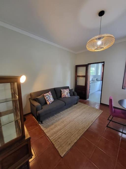 Roomy & Patio - 2 Bedroom Flat ปอร์โต ภายนอก รูปภาพ