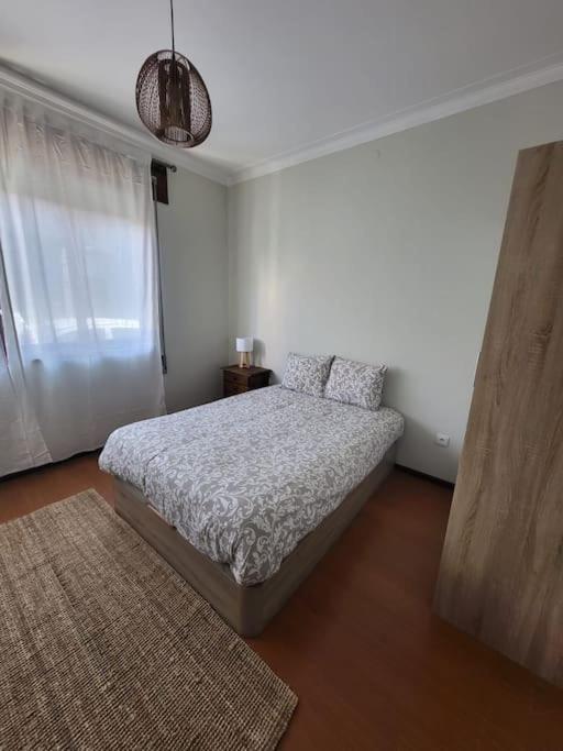 Roomy & Patio - 2 Bedroom Flat ปอร์โต ภายนอก รูปภาพ